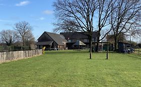 De Lieshoeve Arendonk
